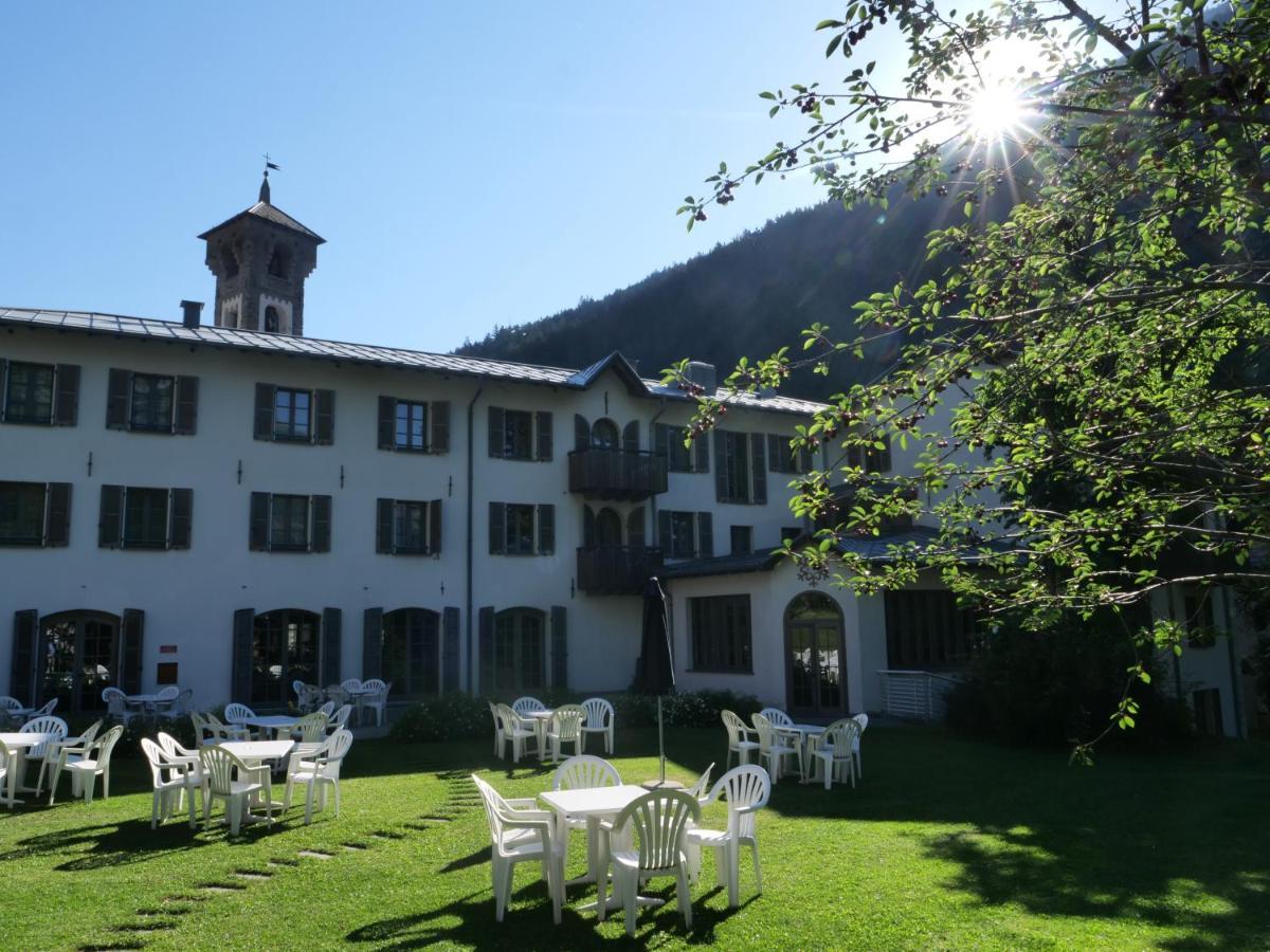 Hotel Cepina Albergo Incantato Вальдизотто Экстерьер фото